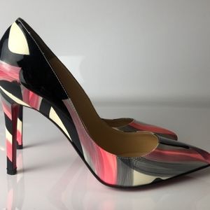 Christian Louboutin Pigalle Heels